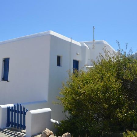 Superb View House-Sikinos Island-Chorio Villa Kültér fotó